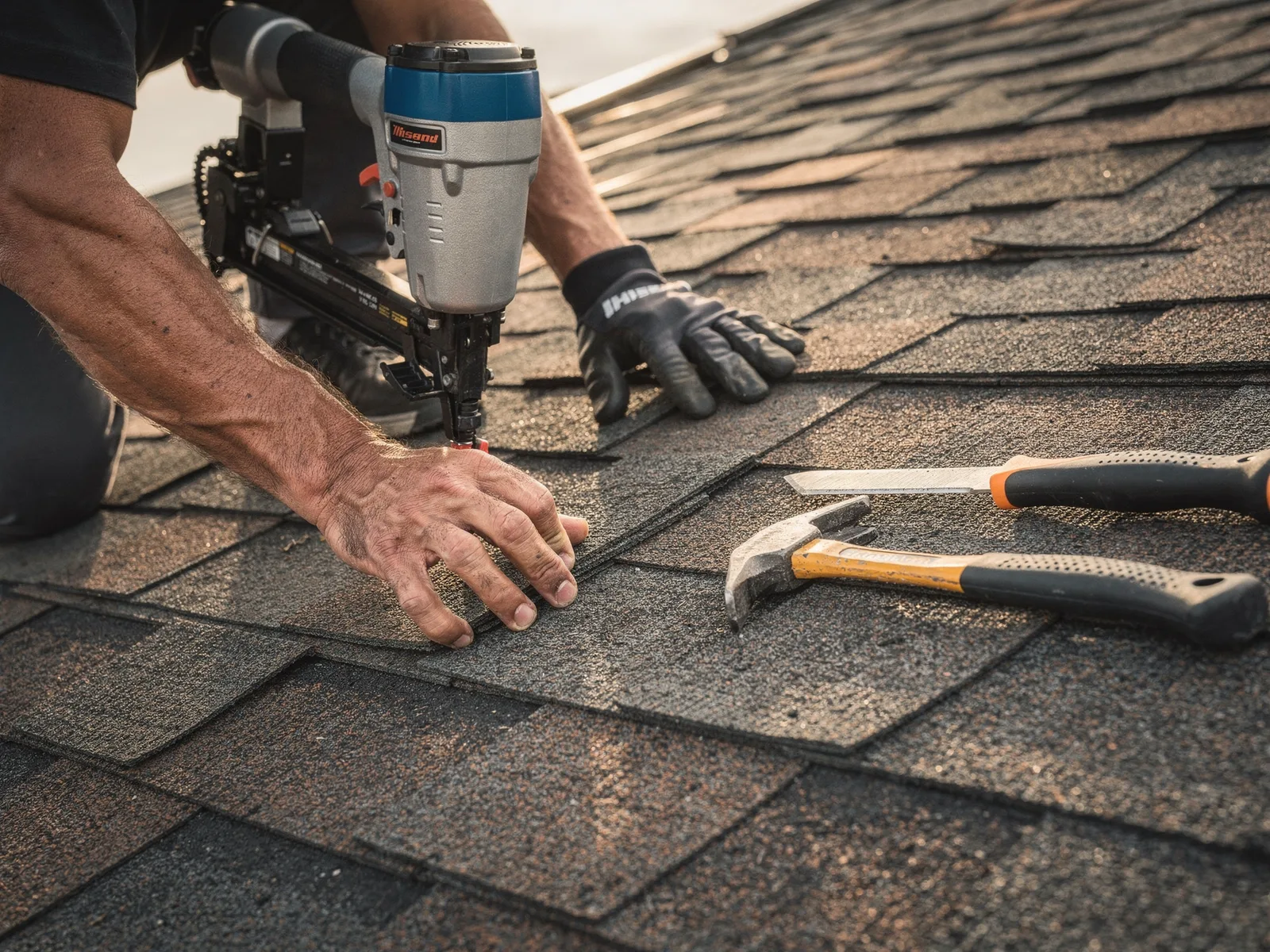 Why choose Roof Repair in Carmel, ME